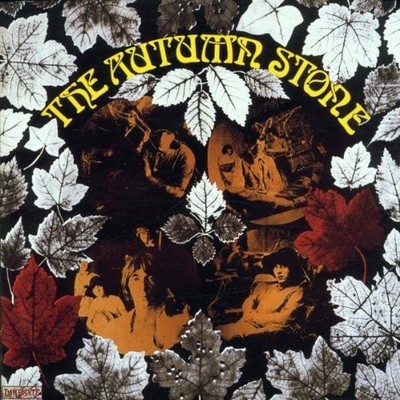 SMALL FACES - Autumn Stone - CD - Original Recording Remastered Import - **VG**