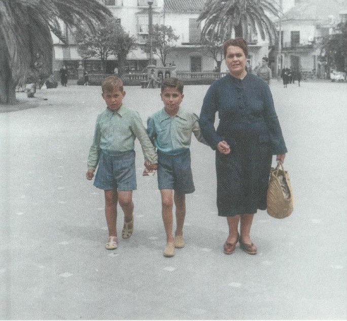 Пепе Де Лючия и Пако Де Лючия Пепито и Пакито (винил) (ИМПОРТ из Великобритании)