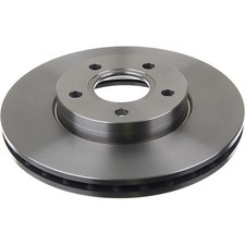 Valeo 197461 Bremsscheibe für FORD FOCUS GRAND C MAX C MAX DXA CB7 DXA CEU