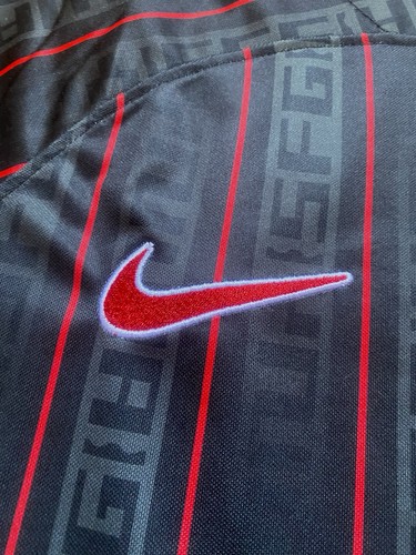 Maglia Calcio Premier League Liverpool x LeBron James– EDIZIONE LIMITATA | M - Foto 7 di 7