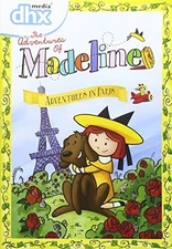New Adventures Of Madeline  Ad - GOOD
