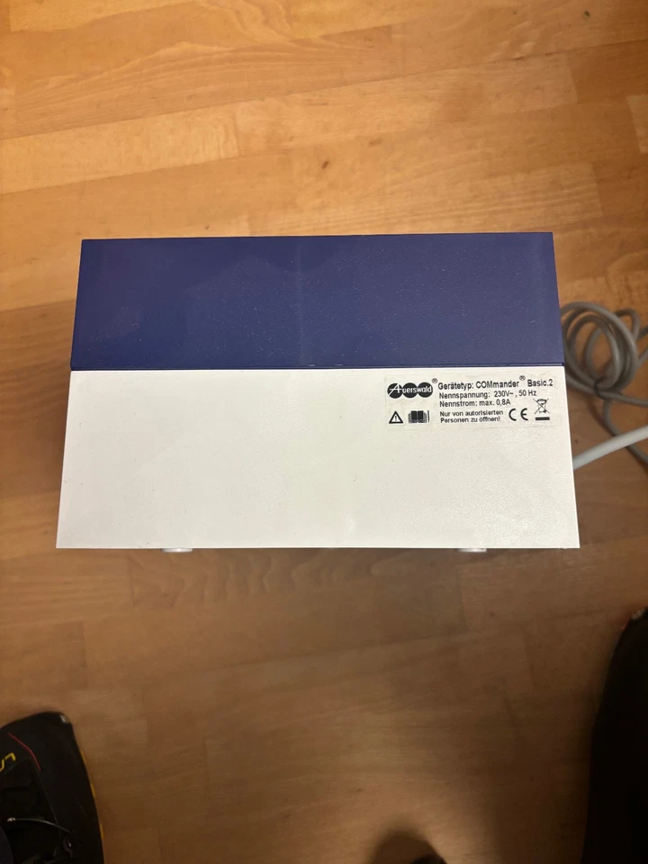 Auerswald commander Basic 2 - Bild 3 von 4