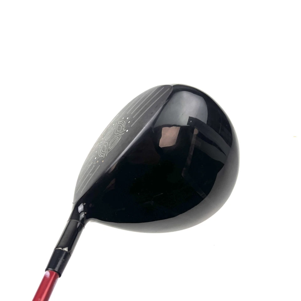 Callaway RAZR X Black Driver / 10,5 Grad / Motore F8 60 Regular Flex - Bild 4 von 4