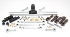 Aed Pro Tunnel Ram Linkage Kit 7150