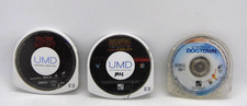 PSP UMD Movie Bundle Prom Night, Lords Of Dogtown  SNL Best of Farley