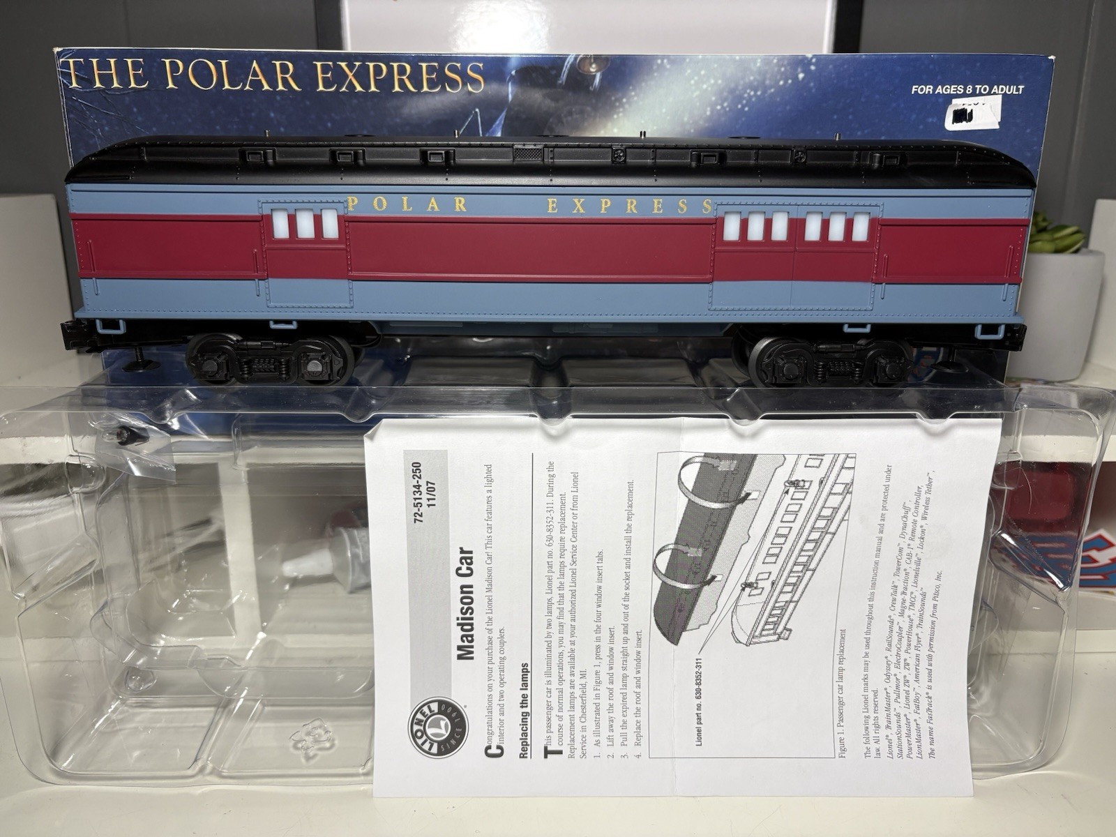 Click here to see eBay Auction