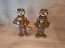 Kronkorken  " Paulaner "   Figuren