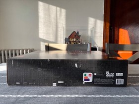 LEGO Super Heroes (76271) Batman: The Animated Series Gotham City - Sold Out!