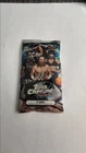 1x 2026 Topps Chrome Cosmic WWE  Hobby Pack - 4 Cards