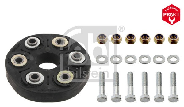 Febi Bilstein Gelenk Gelenkwelle Prokit 14979 FüR Mercedes Klasse CLK W202 W220-image
