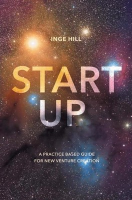 Inge Hill | Start-Up | Taschenbuch | Englisch (2015) | Macmillan Education UK