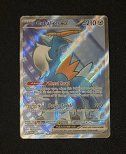 The Pokémon Company Cobalion EX 103/086 Holo