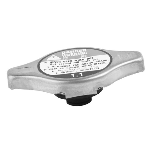 Complete Radiator Cap Assembly with Coolant Tank For For Honda For Acura - Picture 12 of 12