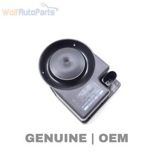 2005-2018 Audi A6 C7 - Anti-theft Alarm Horn Siren 1k0951605c