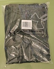 Baby Boy Size 18 Months 2-Piece Set Under Armour Extreme Green New In Packaging