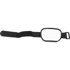 SPI Sports Parts Inc Velcro Glove Mirror Oval 12-165-15