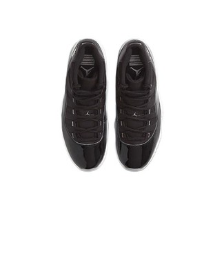 NIKE AIR JORDAN 11ジュビリー AIR JORDAN 11 RETRO JUBILEE 25th ANNIVERSARY (GS) SIZE 6.5 BLACK