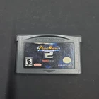 Monster Rancher 2 Advance Game Boy Advance - Tested And Working!