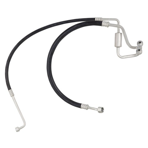 A/C AC Hose Manifold and Tube Assembly For Chevy S10 & GMC Jimmy Sonoma - Picture 1 of 2
