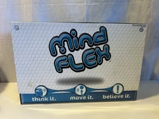 Michelle 2009 Manflex game think it move it telekinesis game