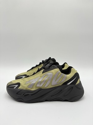 Adidas Men's Yeezy Boost 700 MNVN Sizes Resin |GW9525|