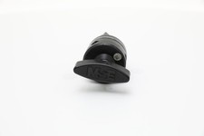 Matthews MiniGrip Head - Fair Condition; thumbscrew does not stay in collar