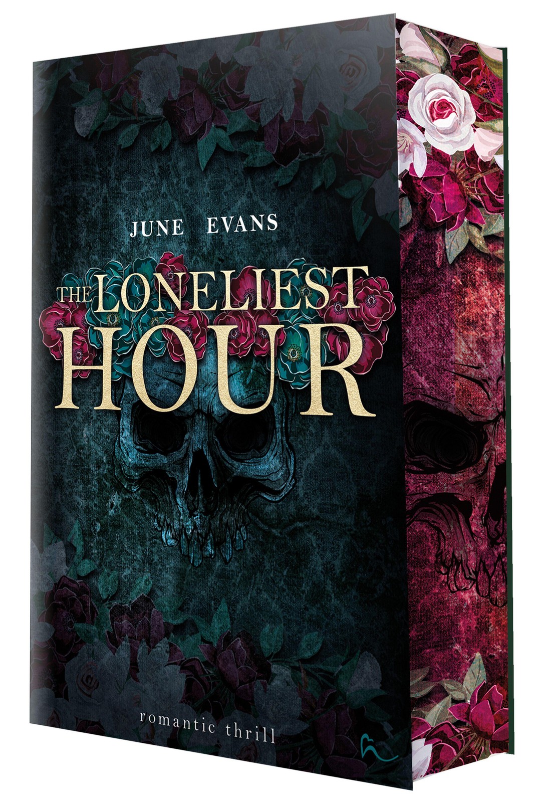 The Loneliest Hour June Evans