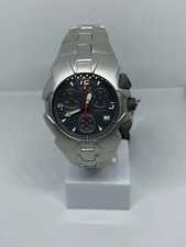 OROLOGIO UOMO SECTOR 155 ALLUMINIO SWISS MADE 3253954055A NUOVO!! -20% OFF