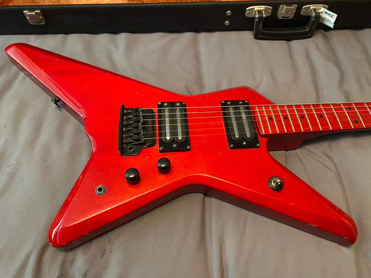 Ibanez sale destroyer 2