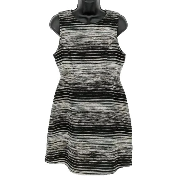 Платья-футляры из хлопка Tulle для женщин