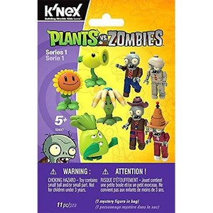 knex pvz