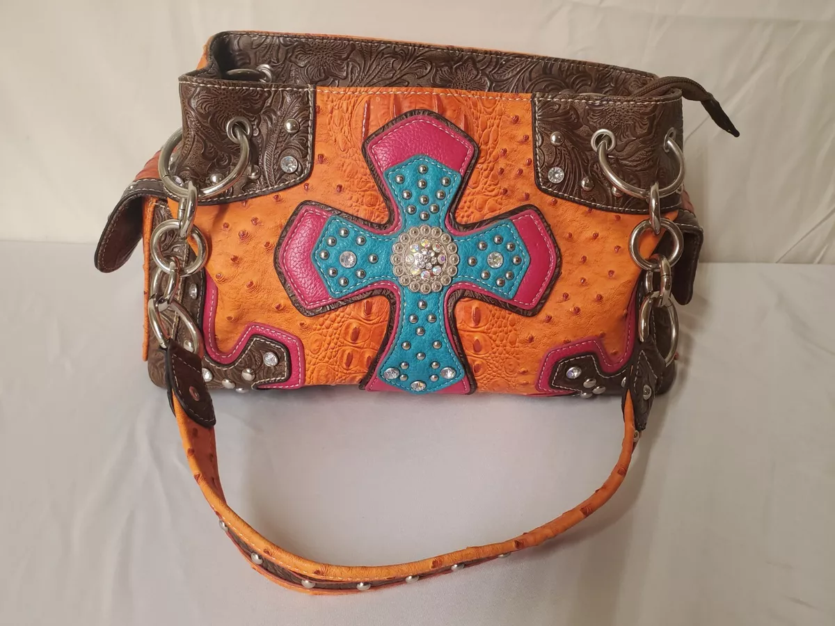 Blazin roxx purse deals