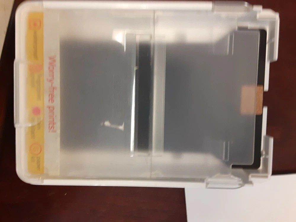 Kodak EasyShare G600 Digital Photo Printer