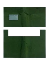 1950-53 Buick Special 2Dr Front and Rear Auto Carpet Kit