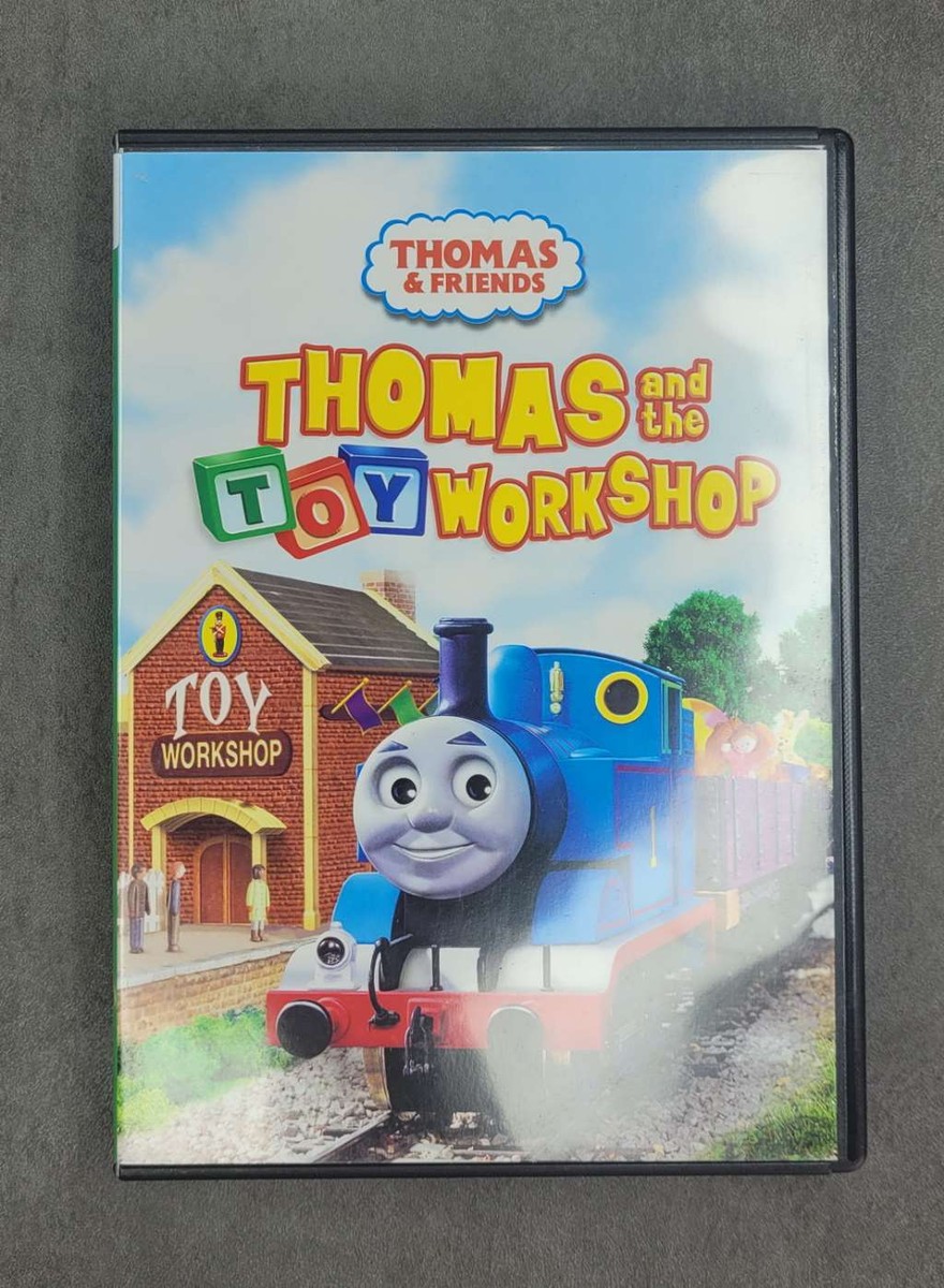 その他 Toy Workshop [DVD] s-l400.jpg