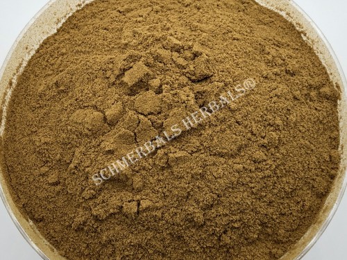 Kanna, Sceletium tortuosum, 50X Powdered Extract ~ Schmerbals Herbals - Picture 3 of 5
