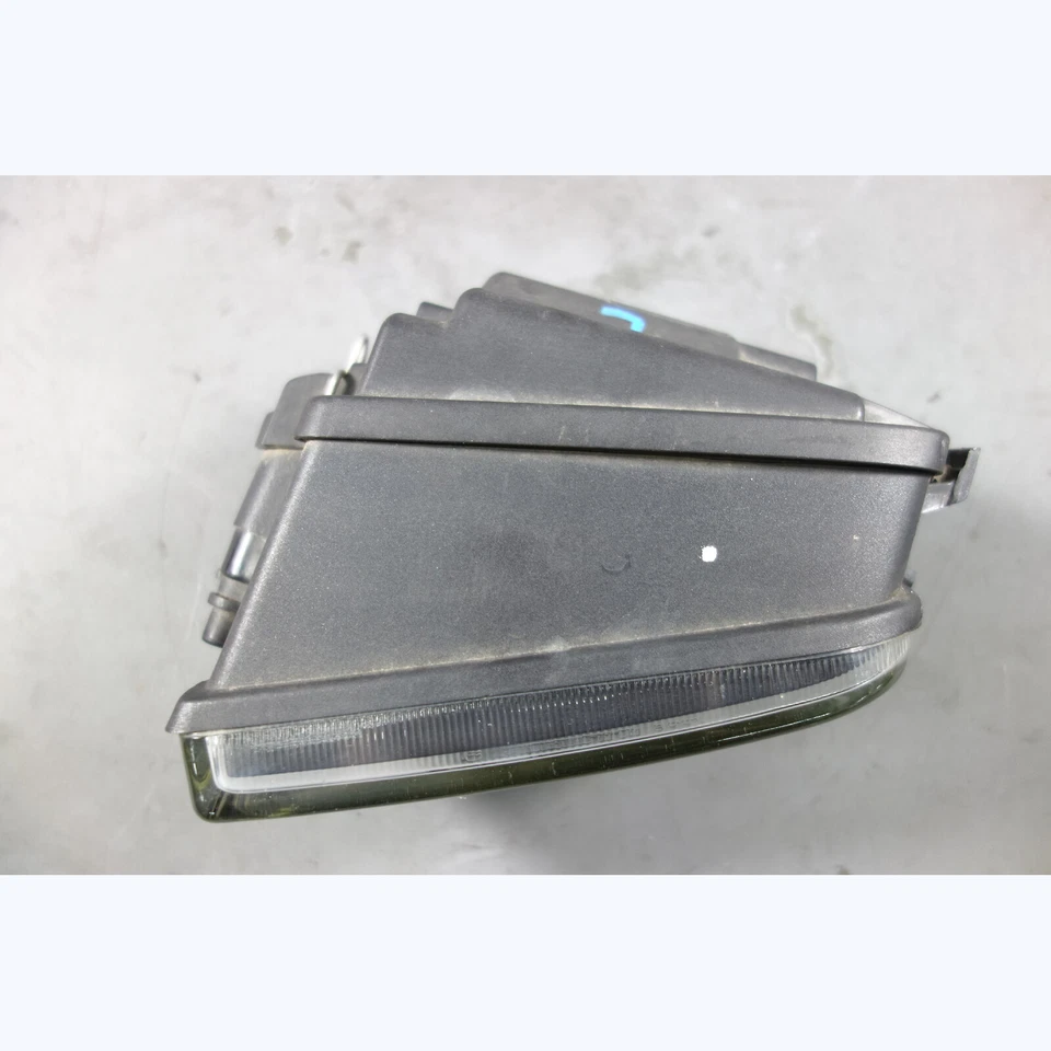 Faro antiniebla delantero izquierdo vidrio original BMW Z3 Roadster E39 1996-1999 dañado Foto 4 de 4