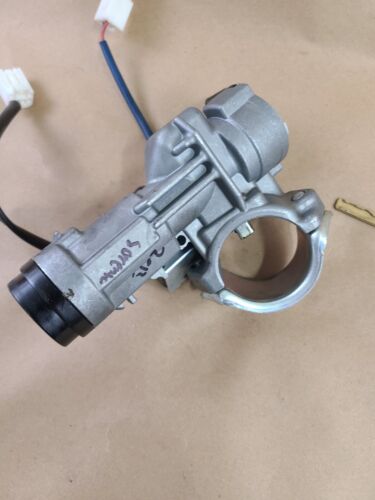 OEM 2011 - 2013 KIA SORENTO IGNITION LOCK CYLINDER SWITCH W/ KEY - Picture 14 of 15