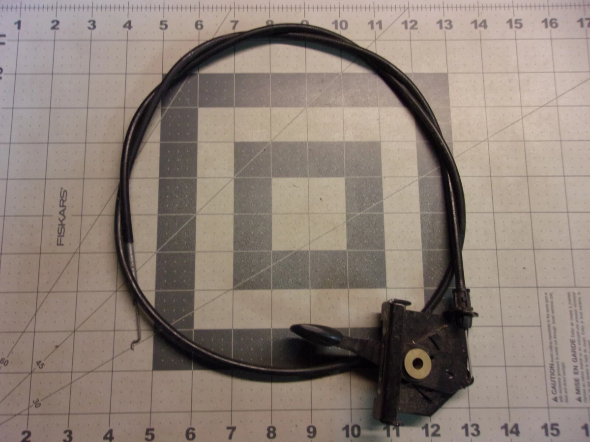 Snapper 22548 Throttle Cable 7022548YP | eBay 