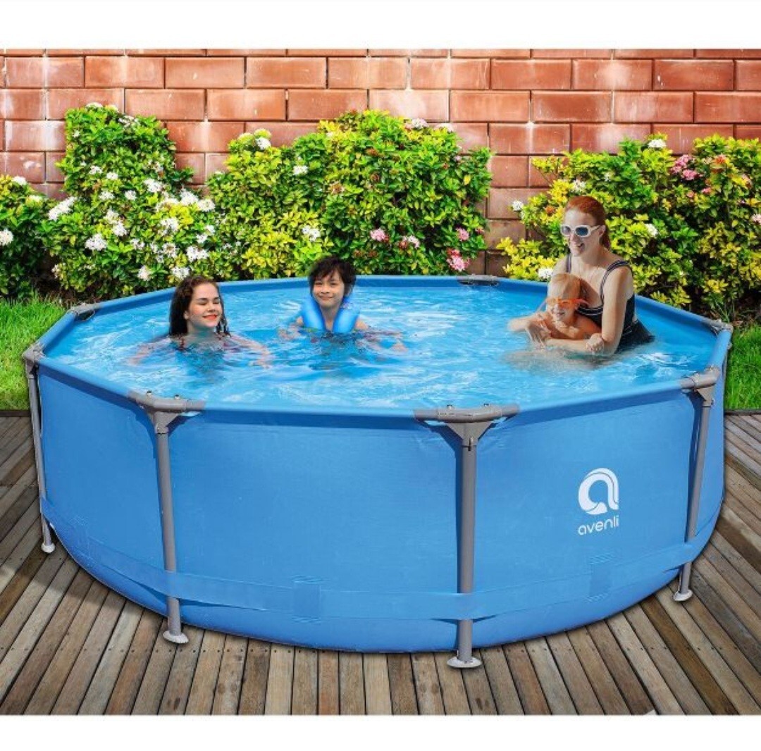 avenli pool 12ft