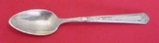 Princess Patricia by Durgin-Gorham Sterling Silver Demitasse Spoon 4 1/4"