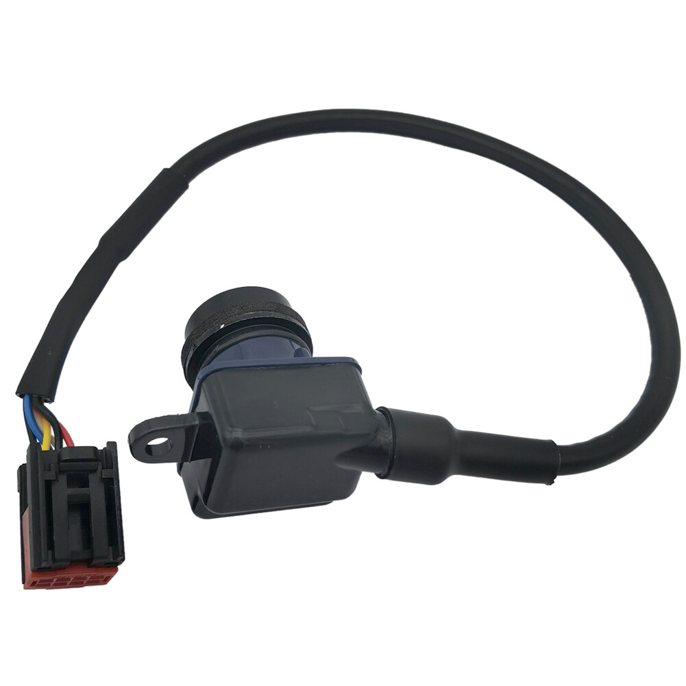 Rear View Parking Assist Camera 670018242 For Maserati Ghibli 14-16 Quattroporte