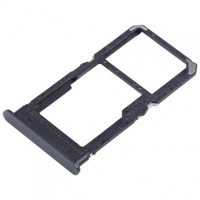 SIM-Karte Tray Kompatibel Für OnePlus Nord CE 3 Lite Chromatic Grey Grau