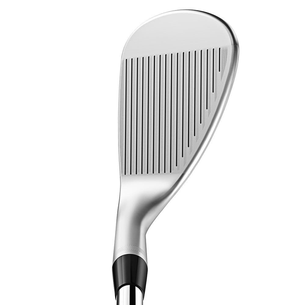NEW Titleist Wedge Vokey SM10 Tour Chrome DG S200 6004T | eBay