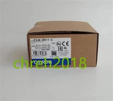 1 PCS NEW IN BOX Omron photoelectric switch E3JK-RR11-C