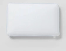 ⚡️Threshold Cool Touch Memory Foam Bed Pillow - Standard/Queen