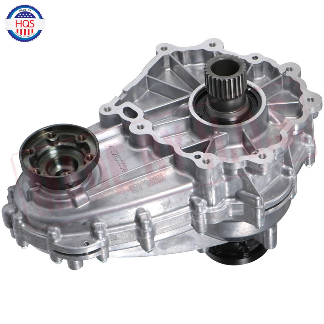 Transfer Case Assembly A2512802900 For Mercedes-Benz ML/GL 320 350