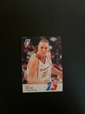 2011 Rittenhouse WNBA Base Card #/225 Penny Taylor #12