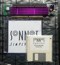 ヴィンテージパーツ、アクセサリーのg3 cpu upgrade | eBay公認海外 