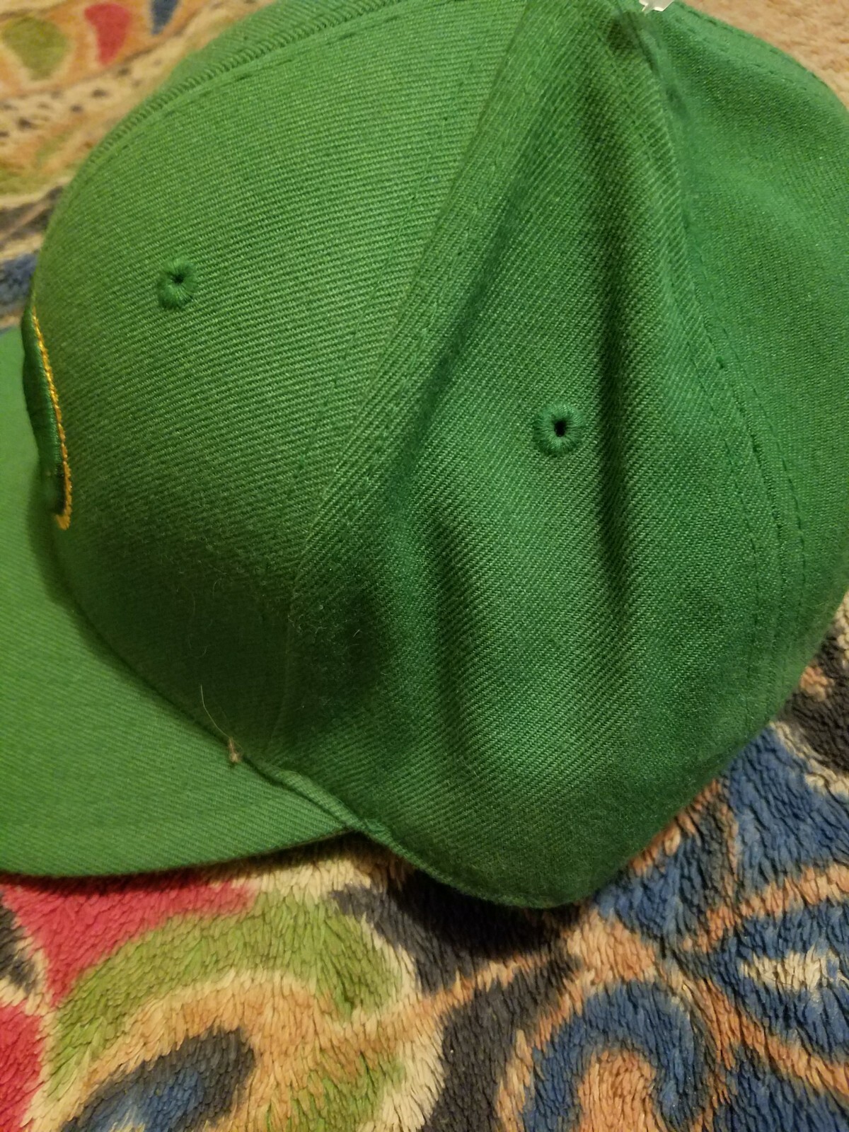 Echo Unltd Hat PLEASE READ DESCRIPTION BEFORE BUY… - image 2